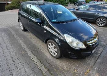 Sprzedam opel corsa d
