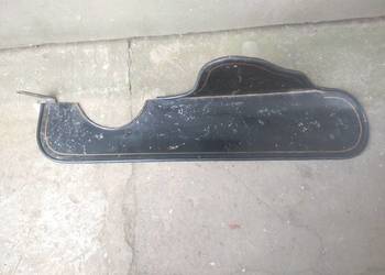 WSK osłona nóg, nowa oryginał