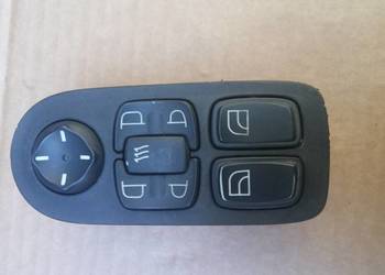 PANEL STEROWANIA SZYB LUSTEREK DAF XF105