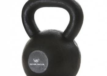 Kettlebells żeliwne