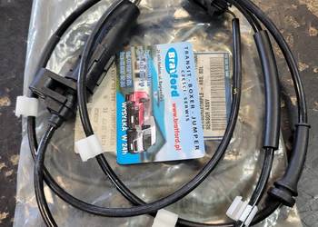 CZUJNIK ABS FORD TRANSIT LEWY YC152B372EC 4533632 BRATFORD RADOM YC152B372