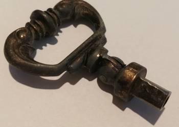Uchwyt meblowy ruchomy, kołatka, 39x55mm (Akcesoria meblowe)