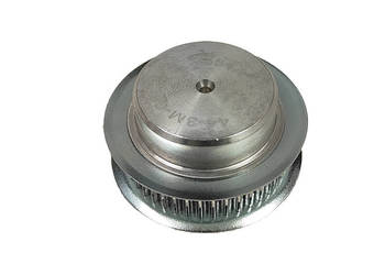 Koło Pasowe 3M 09 - 44 Zębów, Aluminiowe
