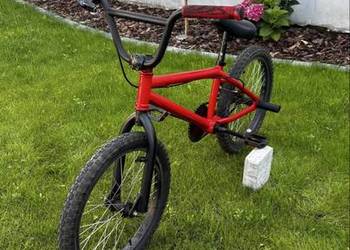 *Okazja* Bmx