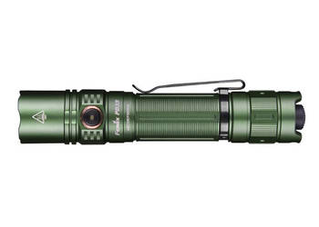 Latarka taktyczna LED Fenix PD35 V3.0 zielona