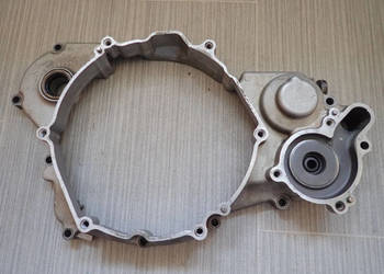 Ćwiartka Dekiel Sprzęgła Pompy Wody Kawasaki KX 250 03-08r