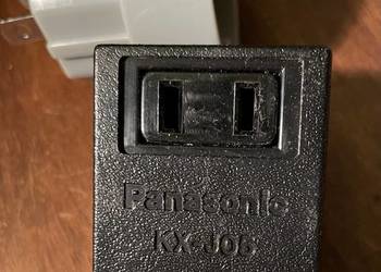 Adapter made in Japan do gniazda elektrycznego USA Kanada Meksyk