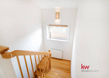 Dom bliźniak 279.97m2 Kórnik Osiedle Stefana Białoboka