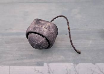 Syrena alarmu mercedes w210 w203 2038203826