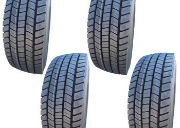 ADVANCE GR-D2 235/75/R17.5 Opony napęd kostka, 4 sztuki dostawa gratis