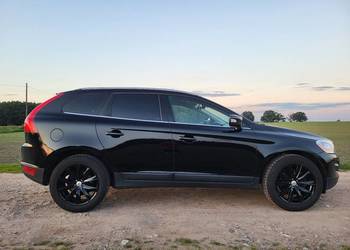 Volvo xc60 2013 2.0 d4 _ summum_Driver support