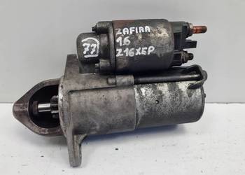 ROZRUSZNIK Opel Zafira B 1.6 16V ROZRUSZNIK 55556892