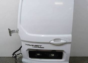 DRZWI LEWE TYŁ EN LEKKO USZKODZONE  Ford Transit Courier I (2014-  )