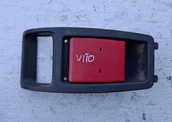 Klamka Otwierania Maski Mercedes Vito W638