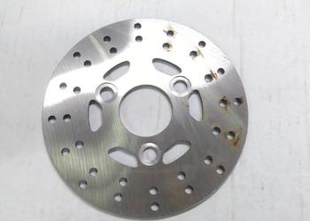 Tarcza hamulcowa Aprilia Amico Yamaha Jog Axis Booster Piaggio Zip PGO MBK