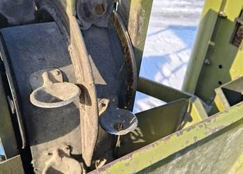 Sadzarka do ziemniaków S 206