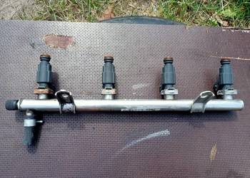 listwa wtryskowa Mercedes W168 1,6 benzyna 96614001