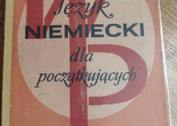 Język niemiecki dla początkujących-A. Nikiel