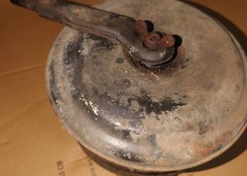 gaz-69 oryginalny filtr powietrza silnik dolnozaworowy