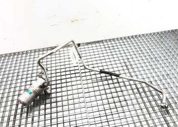 RURKA KLIMATYZACJI AUDI A2 8Z0820193B 1.4 75KM 00-05 Hatchback