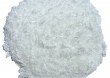 Chlorek Glinu Bezwodny ( Anhydrous Aluminium Trichloride ) AlCl3 >99% 100g