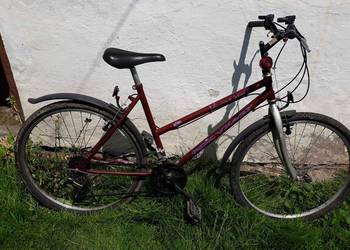rower góral 26- гірський велосипед 26