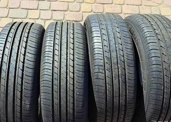Opony letnie Yokohama Geolandar G98 225/65 R17