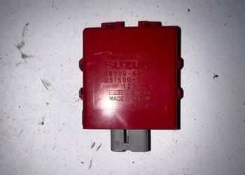 moduł sterownik przekaźnik suzuki baleno 1.6 16v