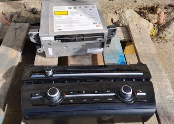 BMW F10 F20 F30 X3 F25 9318750 Radio Nawigacja NBT