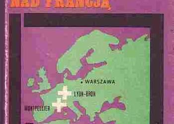 (432) POLSKIE SKRZYDŁA NAD FRANCJĄ - WACŁAW KRÓL