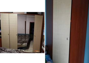 zestaw mebli bardzo bardzo pilnie sprzedam