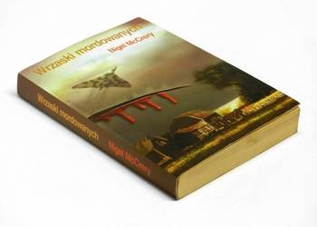 Wrzaski mordowanych - Nigel McCrery/fa