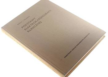 PODSTAWY ELEKTROKARDIOGRAFII KLINICZNEJ - GOLDMAN/fa