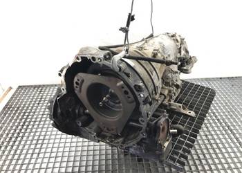 SKRZYNIA BIEGÓW AUDI A8 D3 KZK 5.2 450KM 02-10