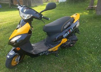 Sprzedam skutera