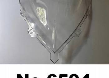BMW K 1200 S / 1300 S K40 08-16 Szyba Owiewka przód 7677757