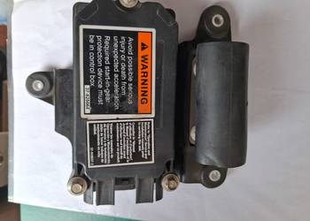 MODUŁ Ecm ECU  SILNIK MERCURY 50 KM  37-825064  (