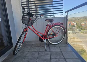 Rower ROMET CAMEO 3.0 Retro - 19’