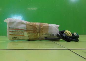 NISSAN LEAF I LIFT 16r HB 5D AIRBAG poduszka fotela lewa przod