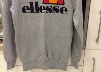 Bluza Szara Damska ELLESSE rozm / XS j nowa