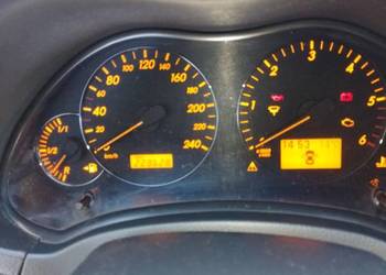 Toyota Avensis t25 kombi