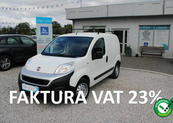 Fiat Fiorino 1.4 Gwarancja VAT-1