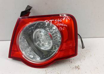 VW PASSAT B6 SEDAN  LAMPA TYŁ PRAWA