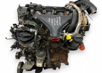 SILNIK RHK Citroen Jumpy Expert Fiat Scudo II 2.0 HDI JTD diesel 167 667km