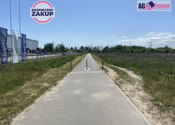 Sprzedaż działki Gdańsk 6921m2