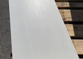 Gres 45x90 Bianco stone płytka podłogowa
