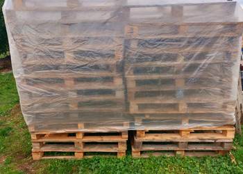 Palety 120x80