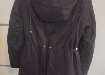 Kurtka parka