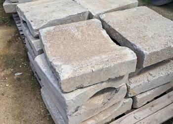 Korytka betonowe 50 i 60cm odwodnienie