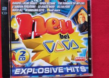 neu bei viva explosive hits dwupłytowe wydanie kolekcjonerskie